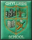 ghyllside primary school logo