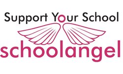 school-angel-logo