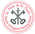 st peter and st pauls-logo