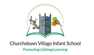 churchdown-village-infant-school-logo