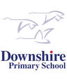downshire-primary-school-logo