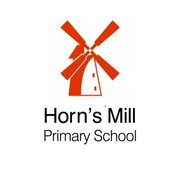 horn-mill-primary-school-logo