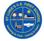 st-lukes-ce-first-school-logo