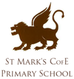 st-marks-ce-primary-school-logo