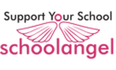 school-fundraising-logo